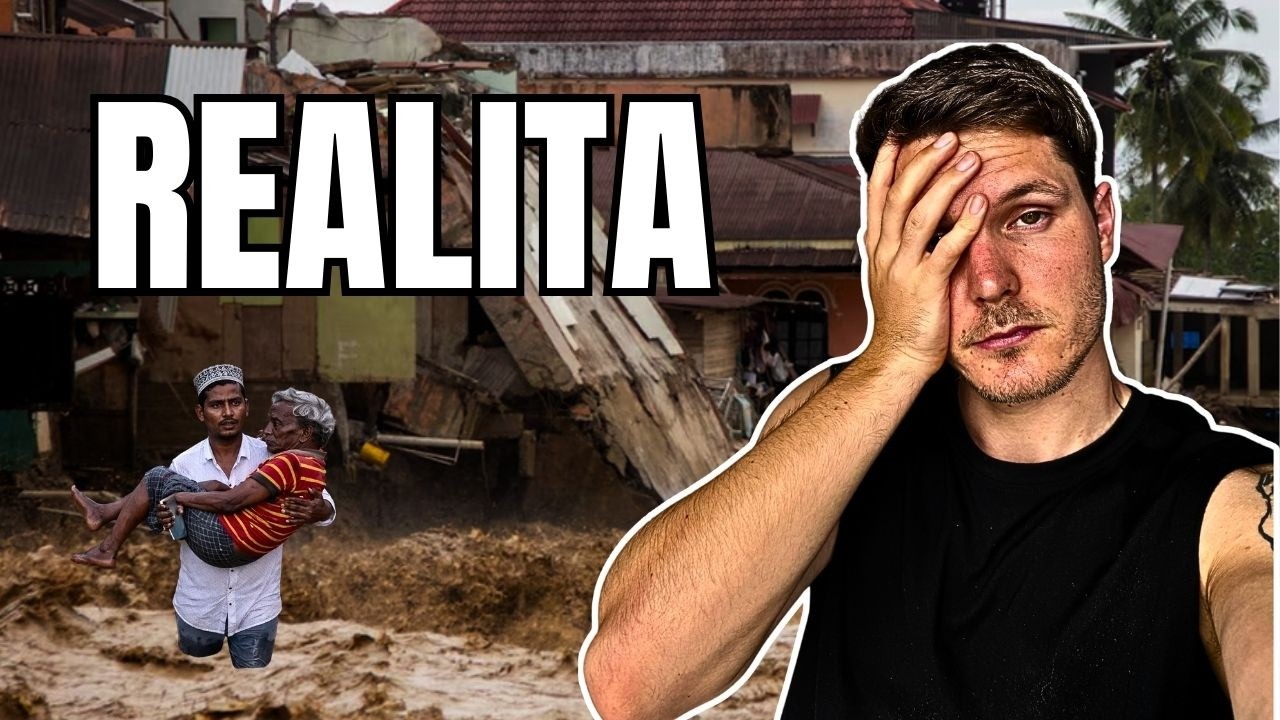 BYLA CHYBA LETĚT NA SRÍ LANKU PO POVODNÍCH?