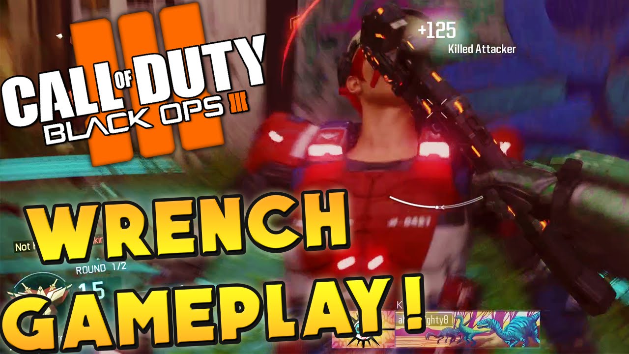 Black Ops 3 