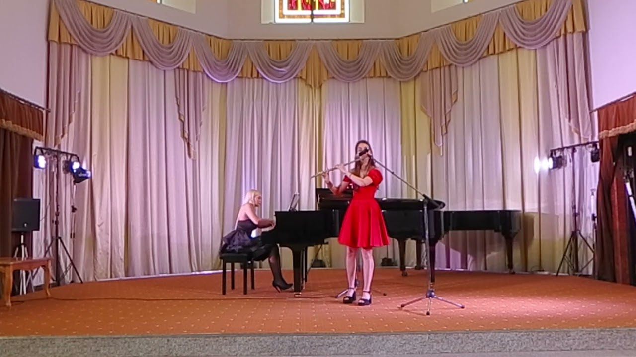 Карл Иоахим Андерсен, 