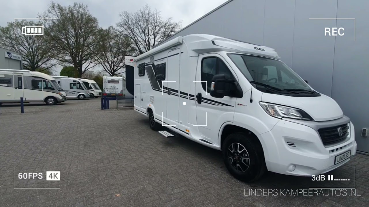 Knaus Van Ti 650 MEG Vansation 2021  |  In depth Test, Review, Roomtour & Walkaround