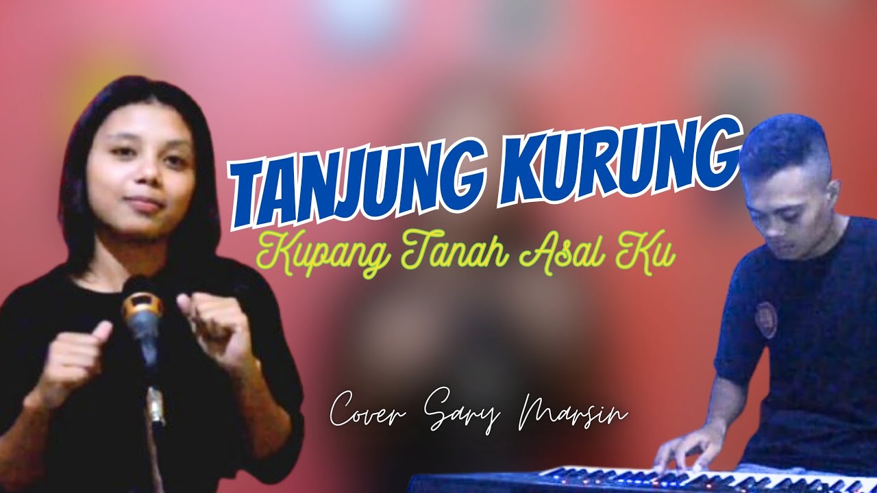 Lagu Dansa Terbaru 2025 || Tanjung Kurung || cover Sary Marsin