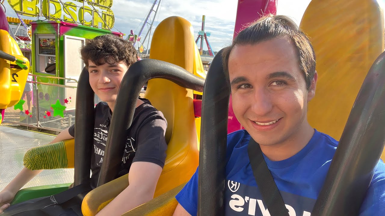 ONRIDE | MAXI BOSCH - Feria de Granollers 2022