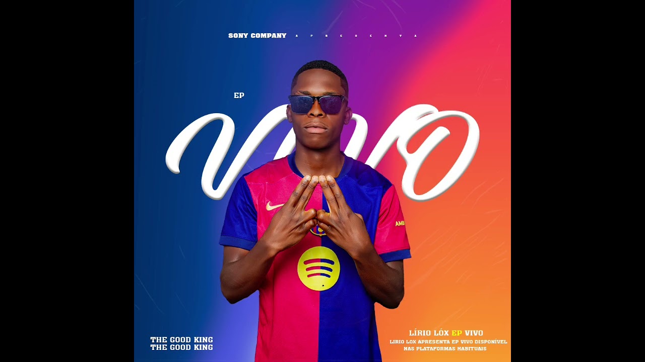 LÍRIO LÓX (BANGER) WANGA