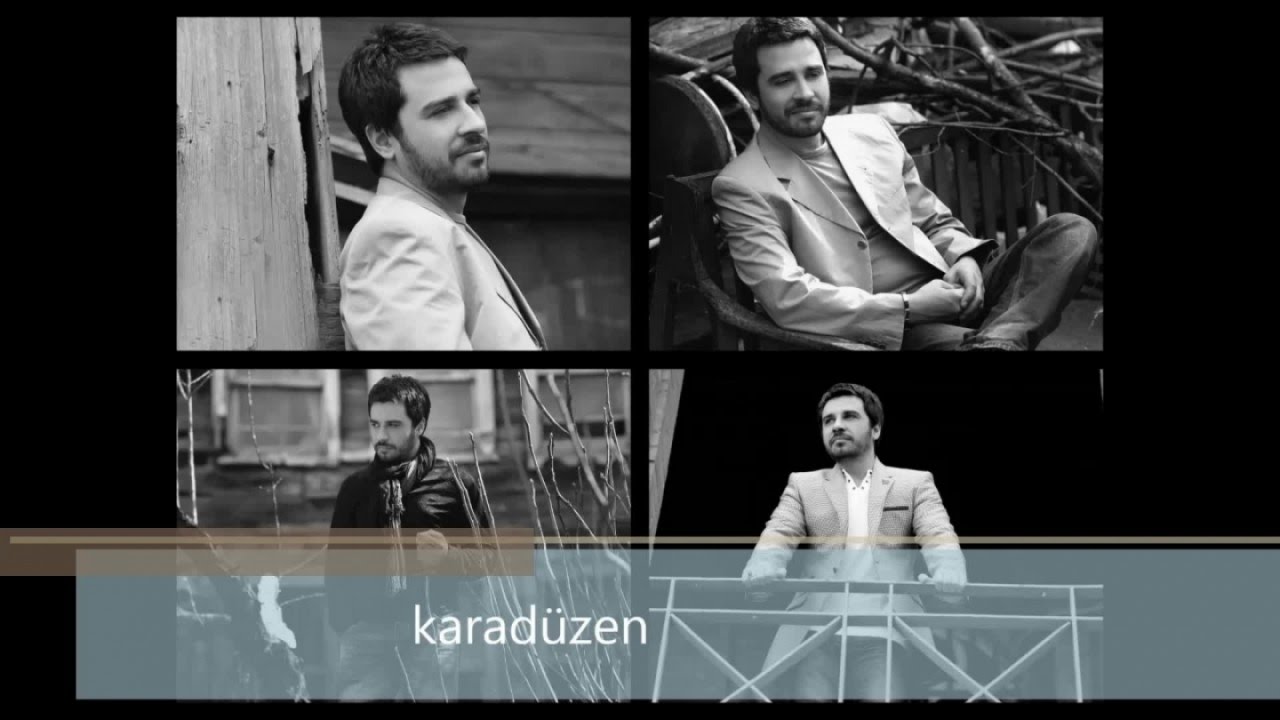 Derviş - Karad&uuml;zen