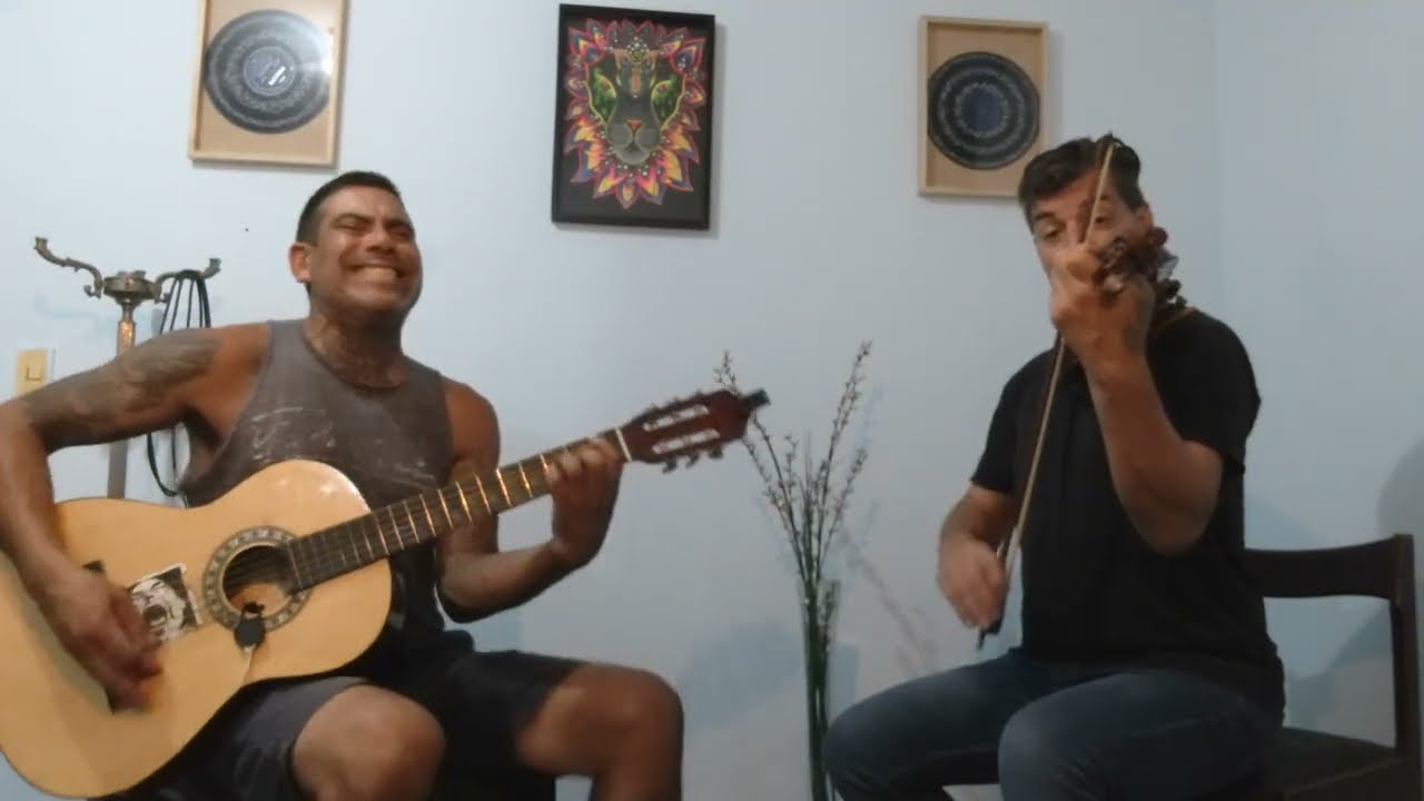 Prototipo uno