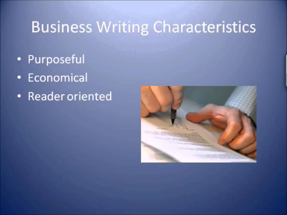 Introduction to Business Communication