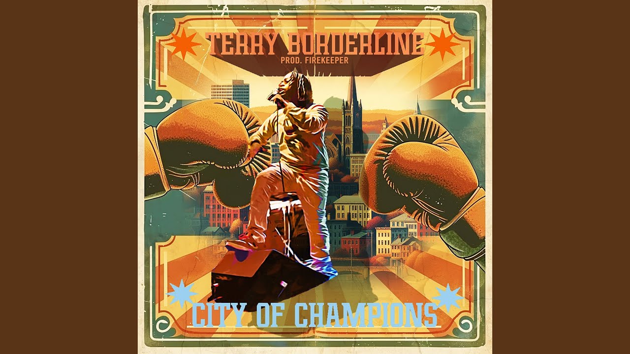 City of Champions