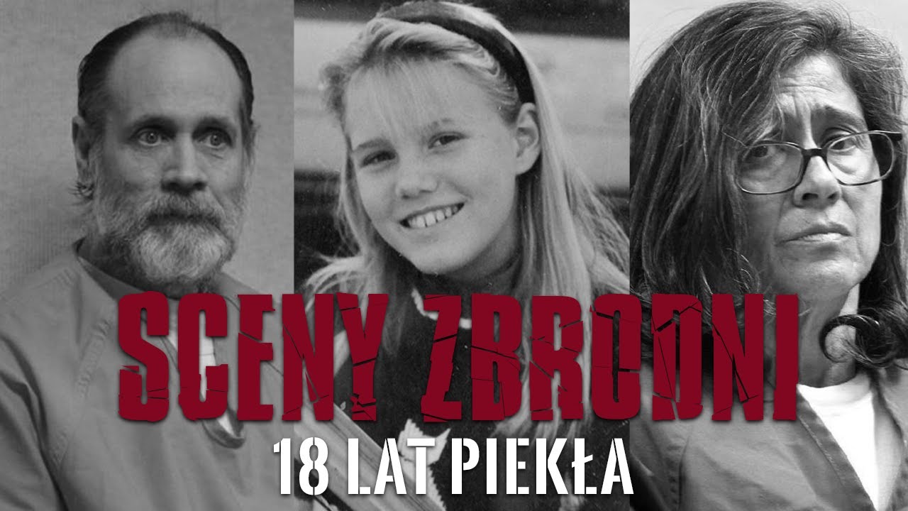 18 LAT PIEKŁA - JAYCEE LEE DUGARD | HISTORIA JEDNEJ ZBRODNI
