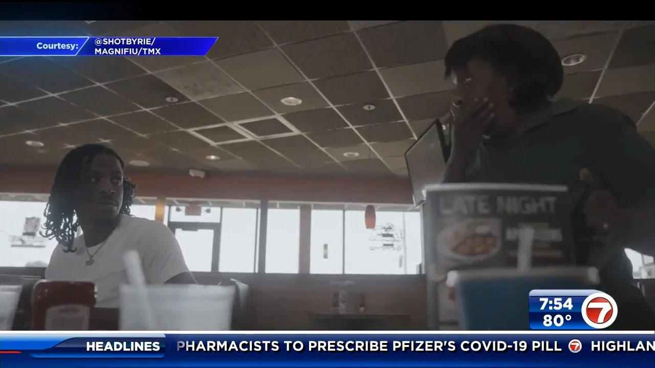 NBA superstar Ja Morant gives generous tip to Miami waitress