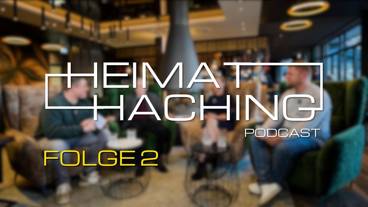 Unterhaching erzählt: Nachhaltigkeit vor Ort – mit Prof. Dr. Hermann Mader & Sabine Spieler