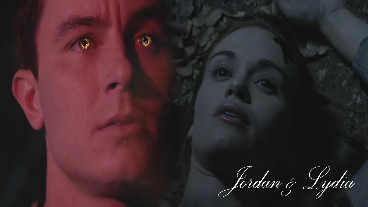 Jordan & Lydia || I Have to Find Her