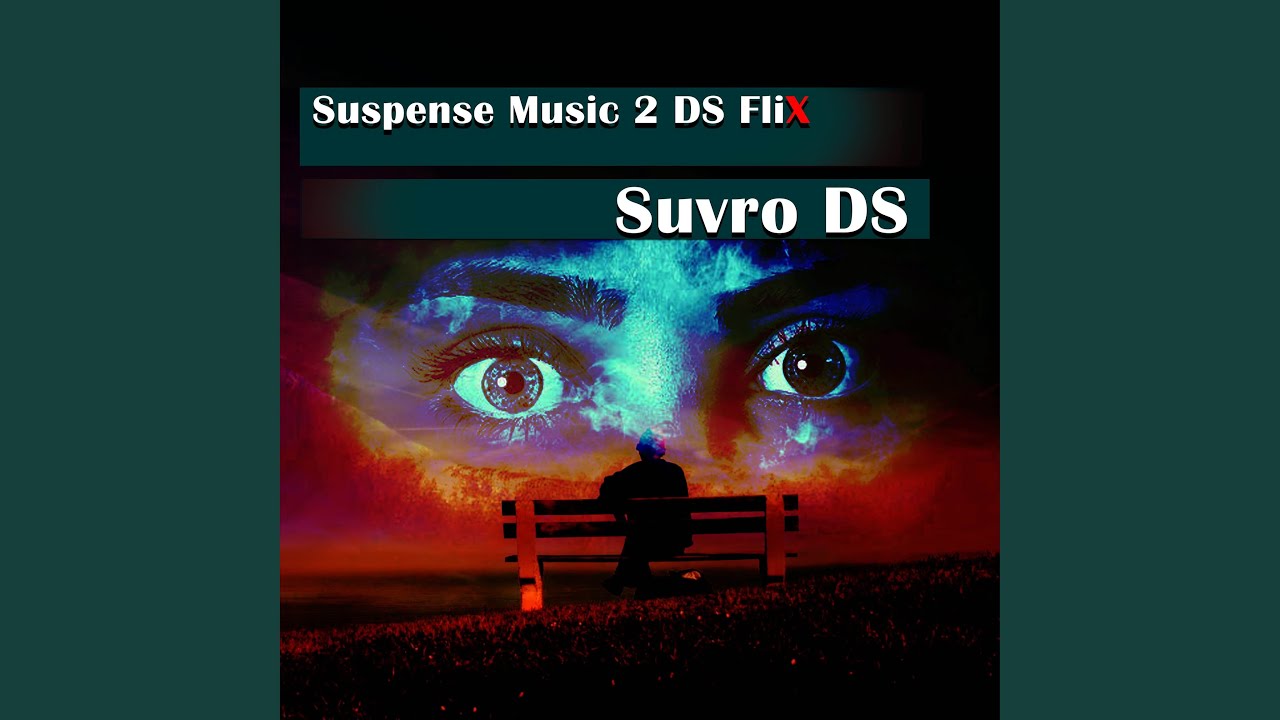 Suspense Music 2 DS FliX