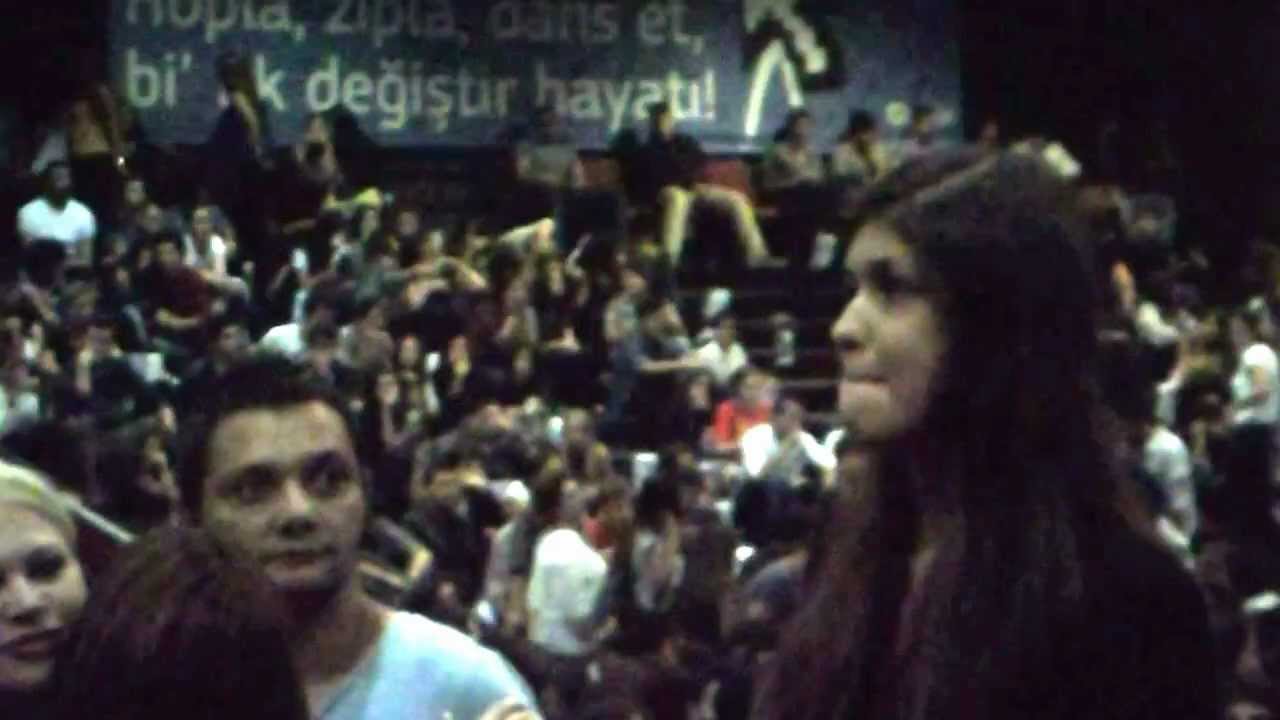 Duman BGM-Neveser-Seçkin