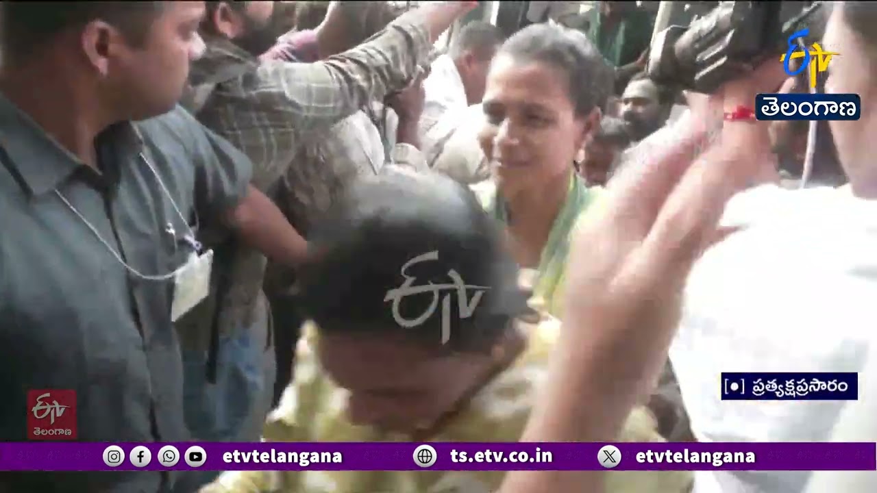 Maoists Set to Lay Down Arms Before CM Revanth  | LIVE Updates from Hyderabad