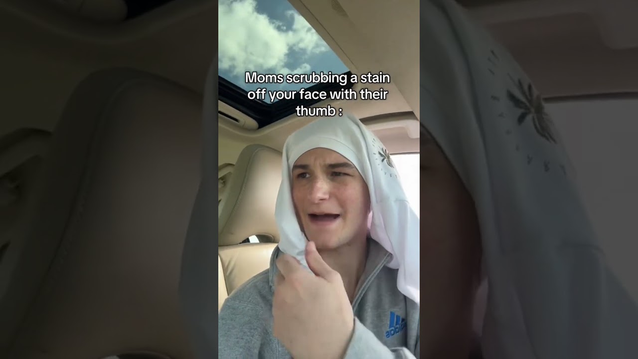RANDOM THINGS PARENTS DO #comedy #fun #relatable #viralvideo