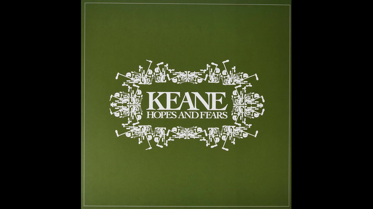Keane - Somewhere Only We Know (Instrumental Original)