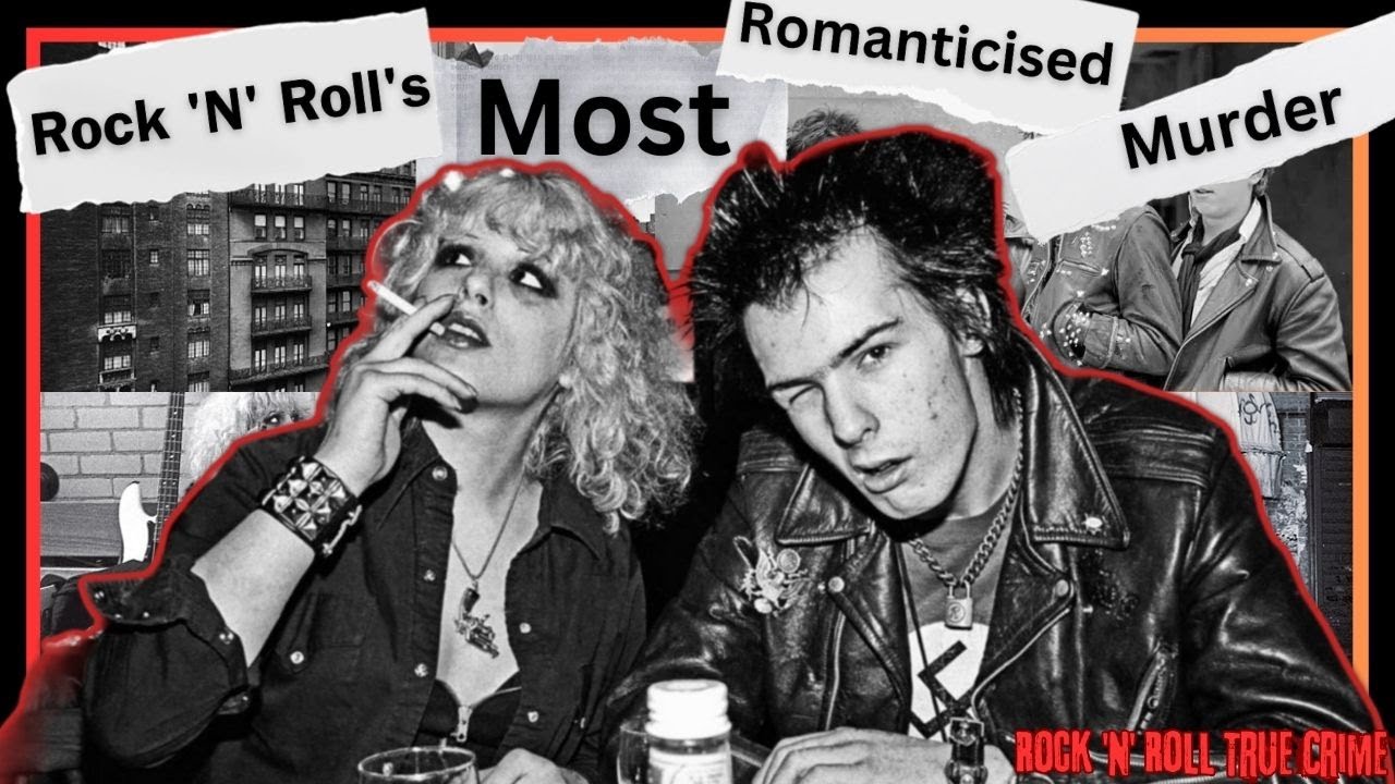 The Murder of Nancy Spungen and its Legacy of Sensationalism | Rock 'N' Roll True Crime