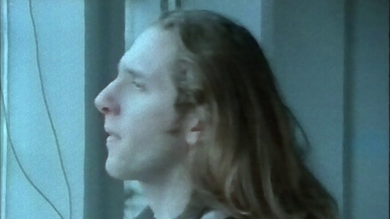 Gun - Steal Your Fire - 1992 Promo The Best Version