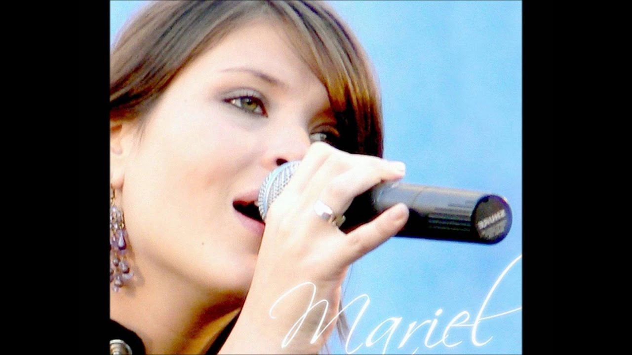 Mariel Trimaglio Mix.wmv