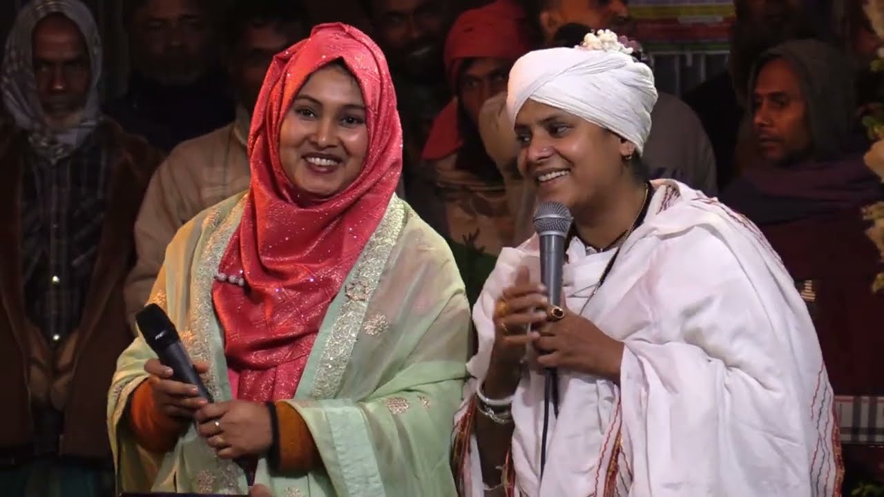 রজনী হইসনা অবসান / Taniya Sarkar & Singer Lima Pagli  / ROJONI HOISNA OBOSHAN  /  বিচ্ছেদ গান