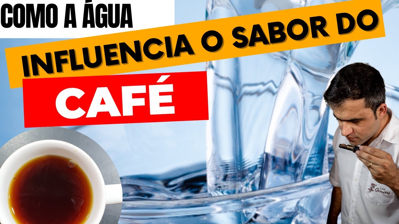 Como a Água Influencia o Sabor do Café: Guia Completo e Raro de Técnicas Avançadas