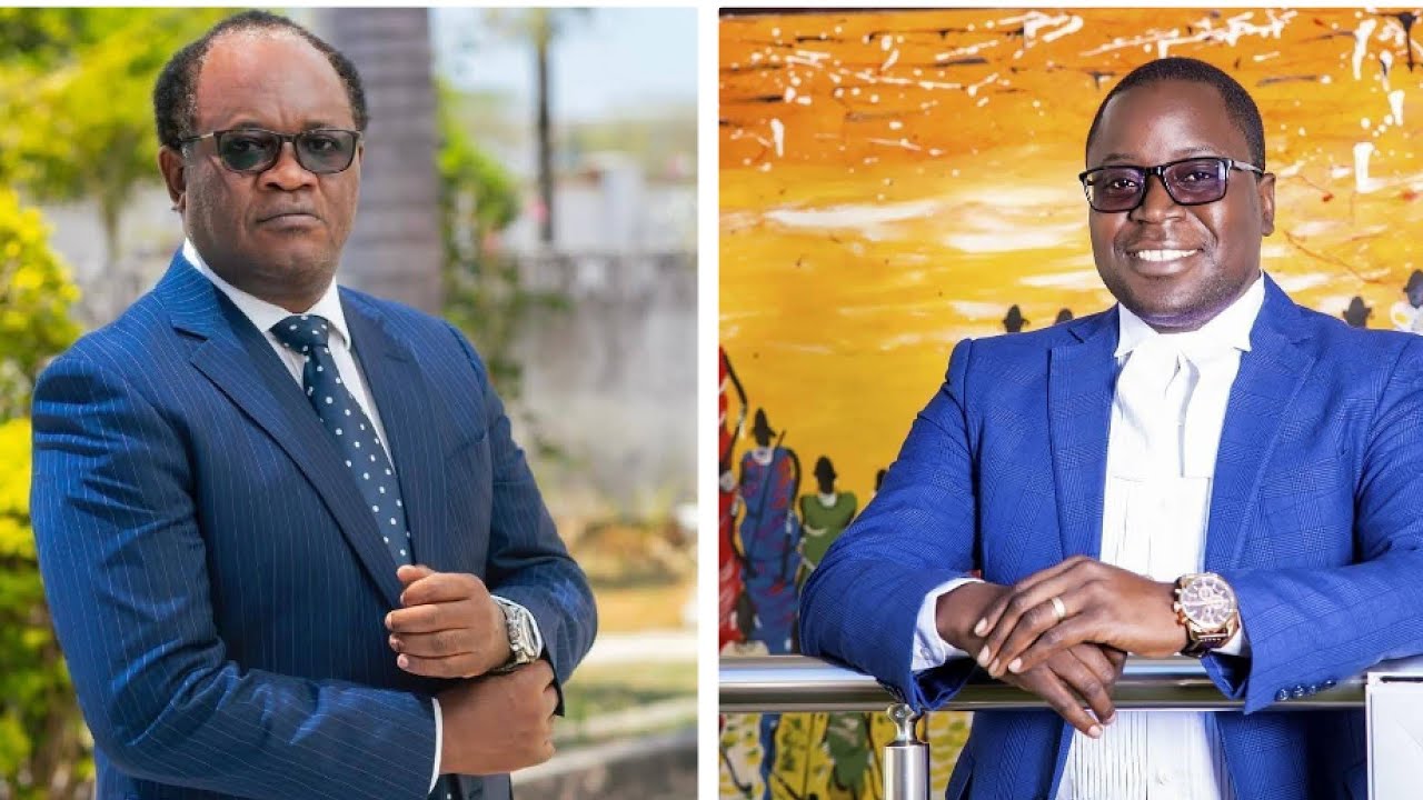 Makebi Zulu & Brian Mundubile Vs Hakainde Hichilema Opinion Poll