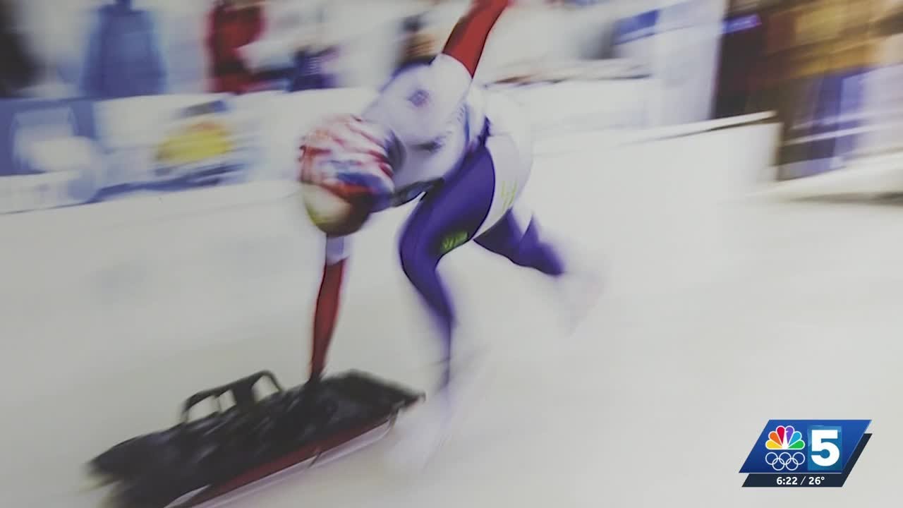 Luge vs. Skeleton: Key differences that will help you tell the sports apart when watching the Mil...
