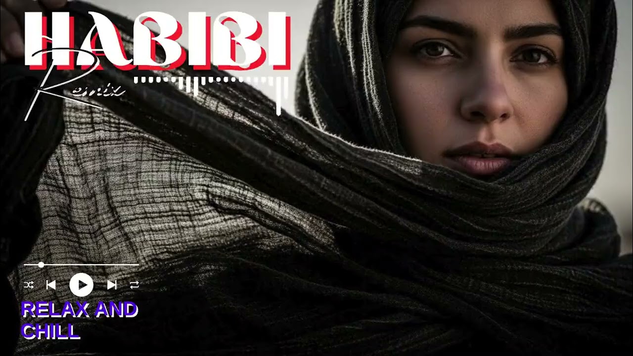 Habibi (حبيبي) 🌅 Arabic Deep House 2026 | Smooth Chill & Lounge Mood
