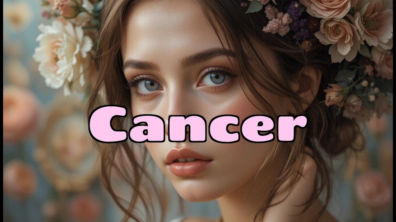 CÁNCER 😍 ALGUIEN LLEGA CON UN AMOR QUE NO ESPERABAS… Y CAMBIA TODO 💞✨ | HOROSCOPO AMOR