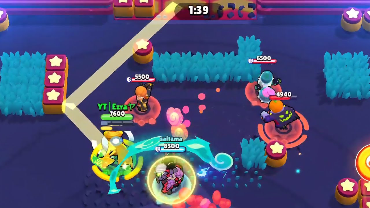 MORTIS MONTAGE #1