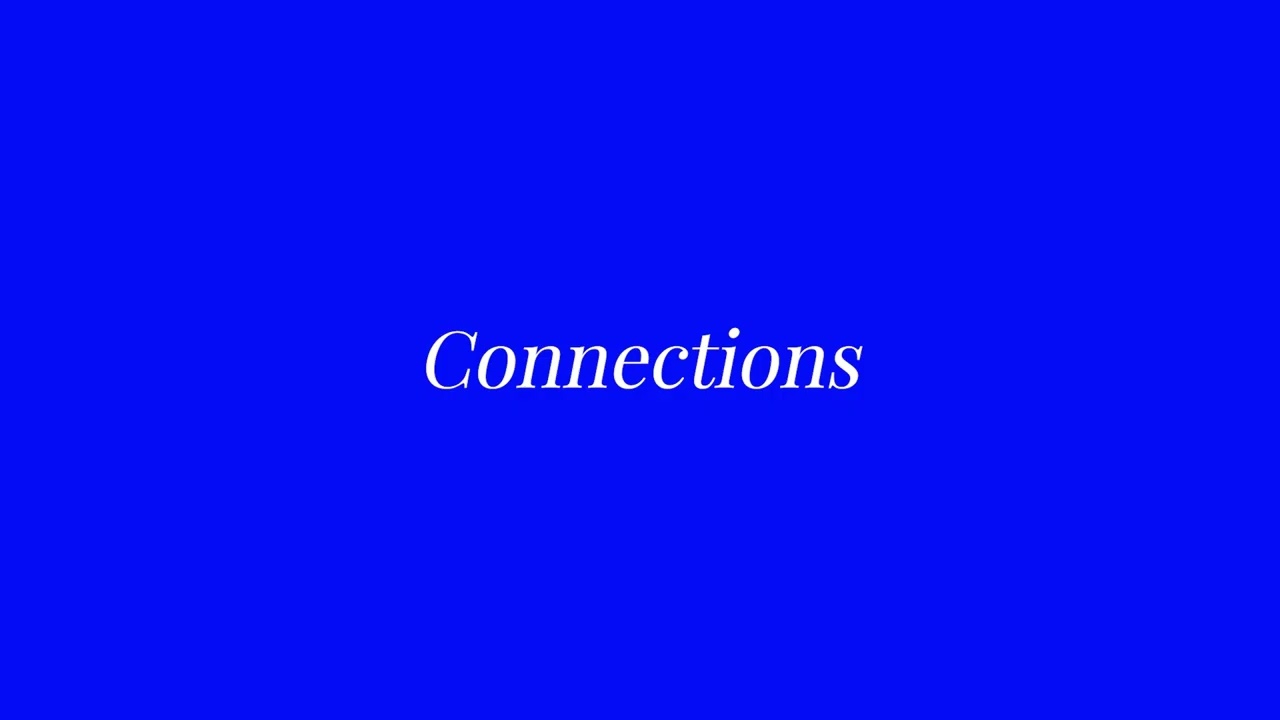 Connections