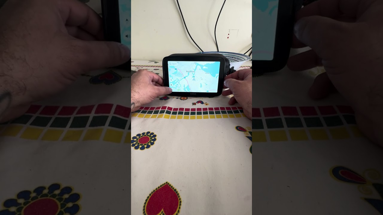 TomTom Go Expert Plus 7inch 2025