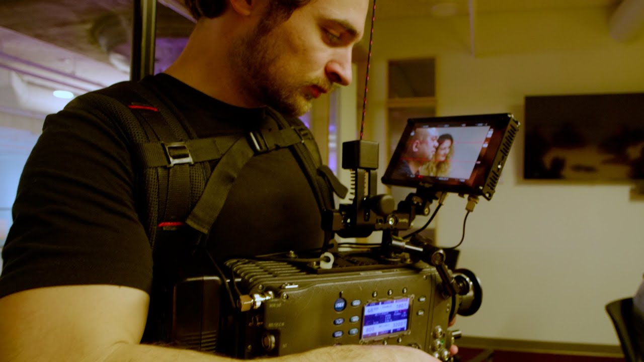 Shooting with the Arri Alexa Classic