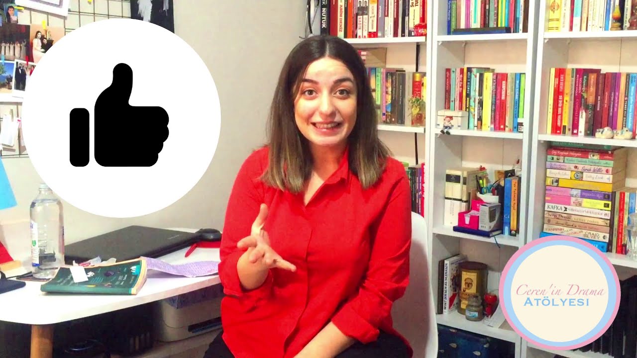Duygu ve Acı I Yaratıcı Drama Etkinliği