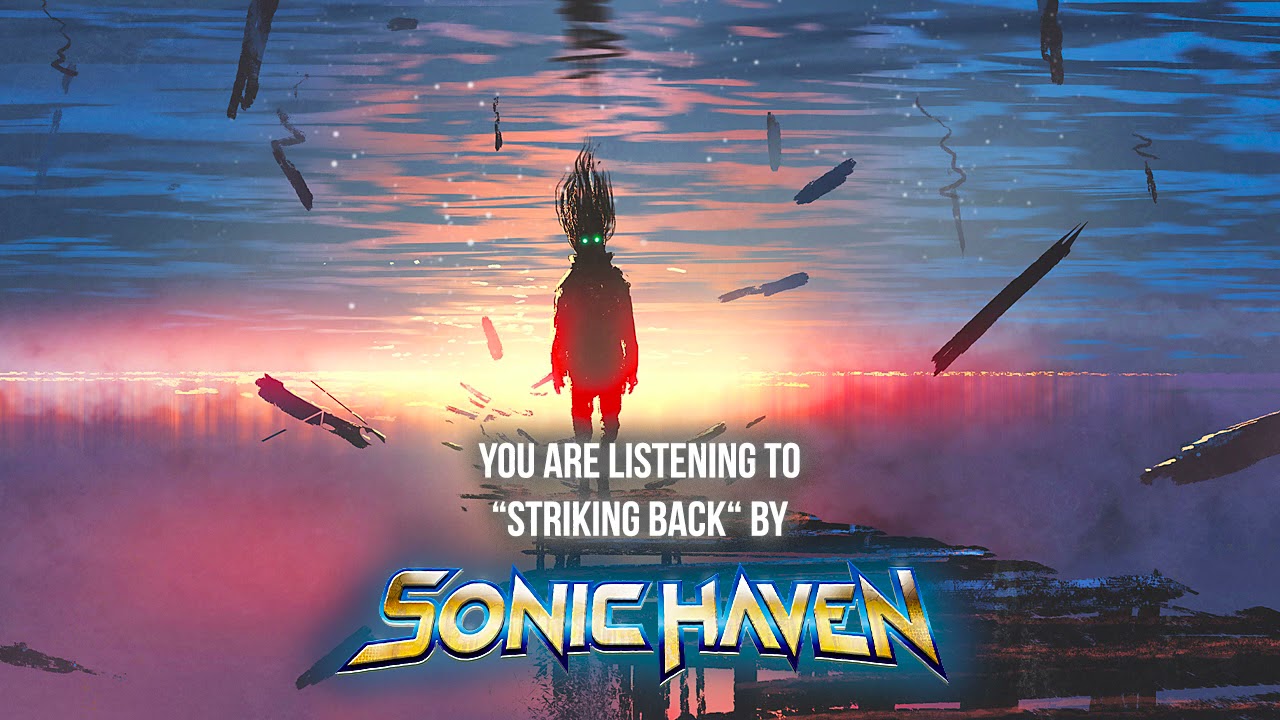 Sonic Haven - 