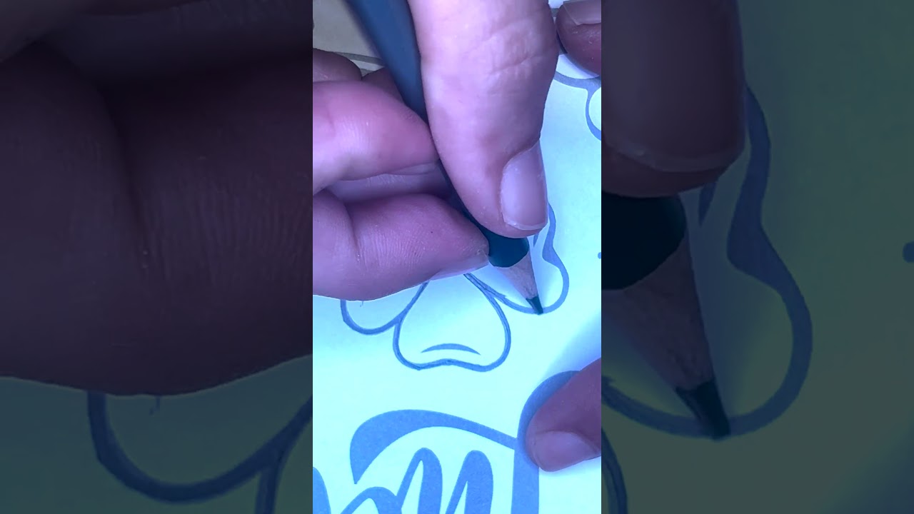 Part 1 Four-Leaf Clover Wood Burning 