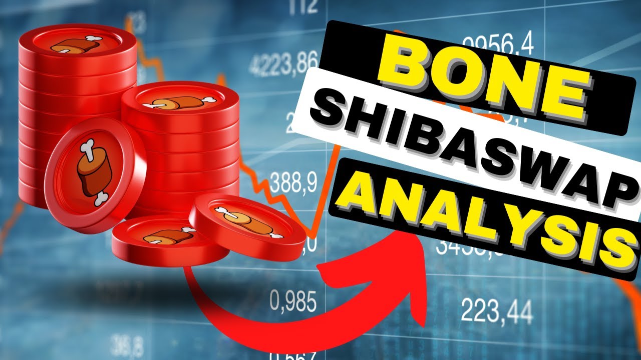 🚀 Bone Shibaswap (BONE) Crypto Coin - 🚨DON'T BE FOOLED!🚨