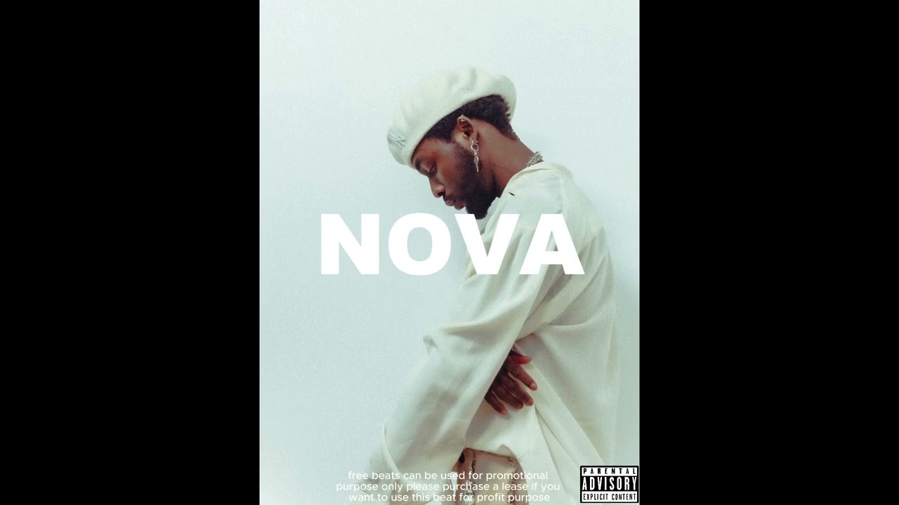 Alte Type Beat x omahlay X WIZKID X Cruel Santino x Type Beat X | NOVA | 2026