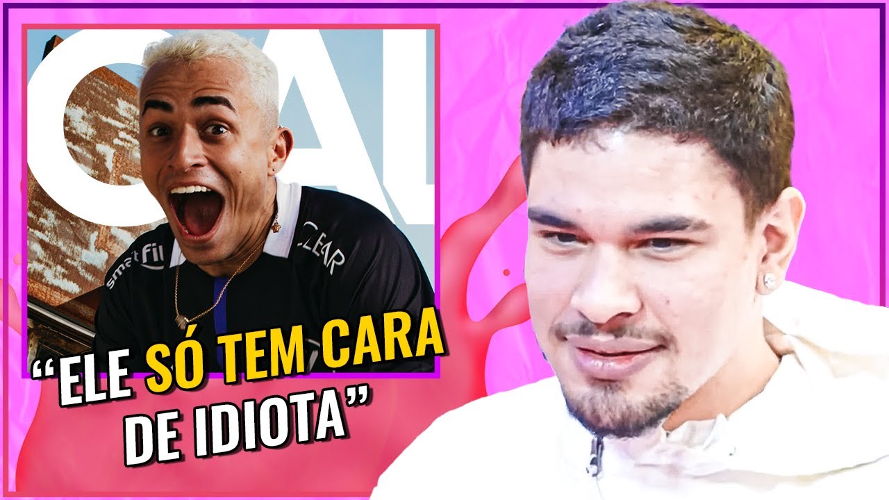 O MUCALOL é uma INSPIRAÇÃO para MIM