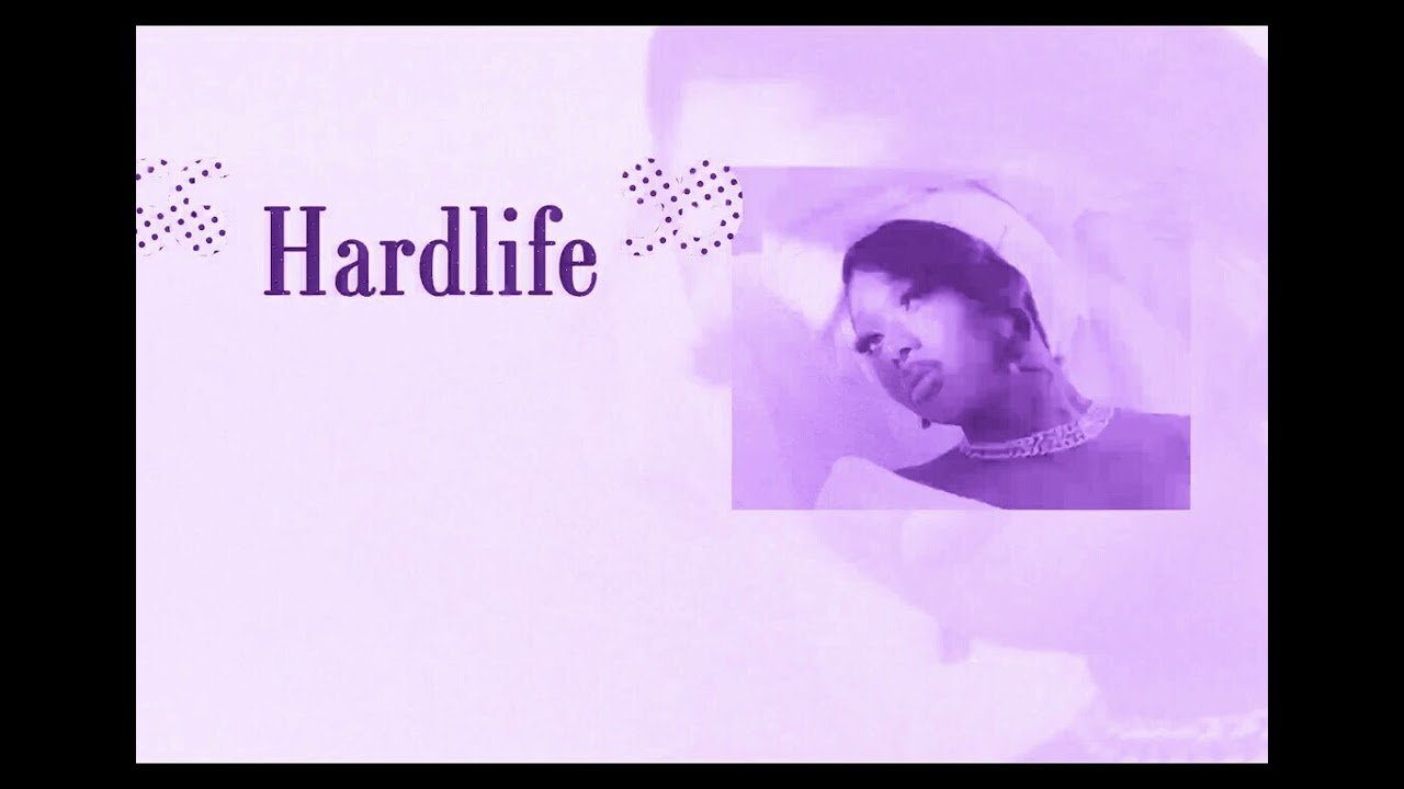 Summer Walker - Hardlife [Chopped & Spooked]