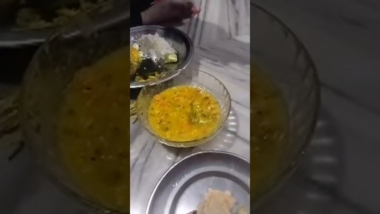 veg thali😋😋😋