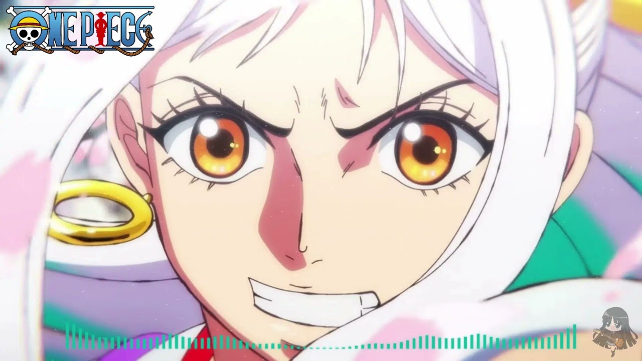 ｢Acapella」One Piece Opening 24 Full | Vocals Only