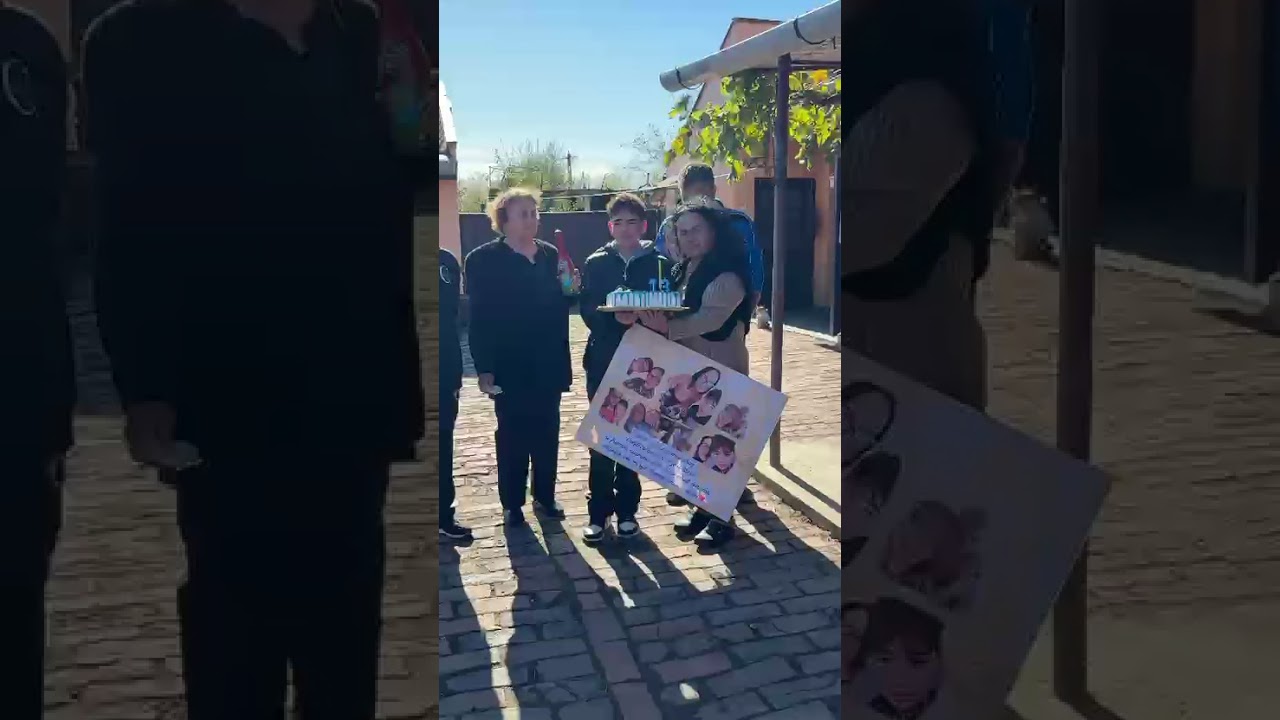 La mulți ani Rafael 