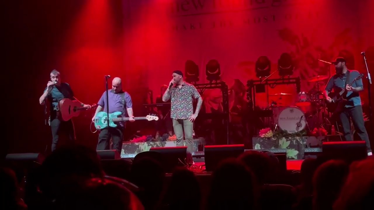 [New Found Glory] - 