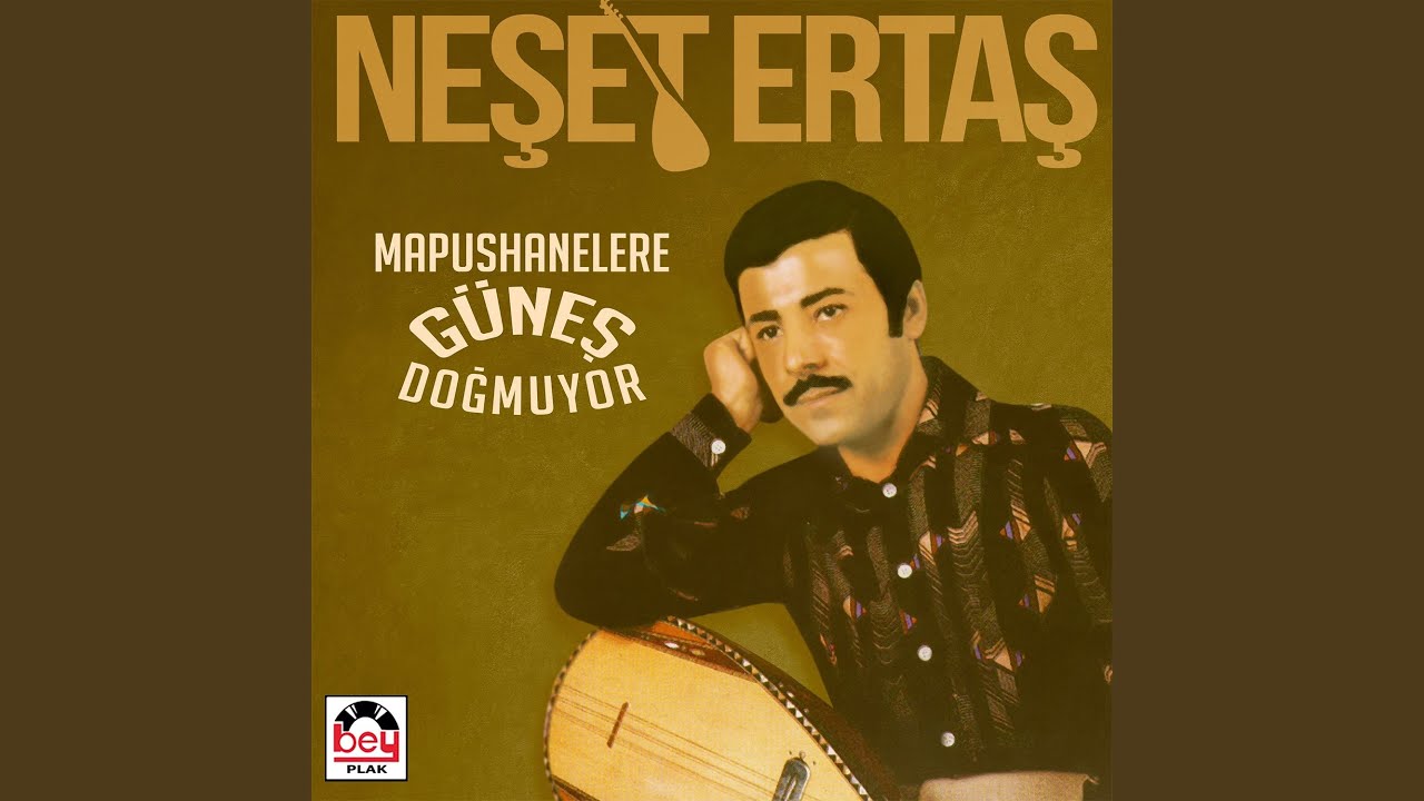 Mapushanelere Güneş Doğmuyor