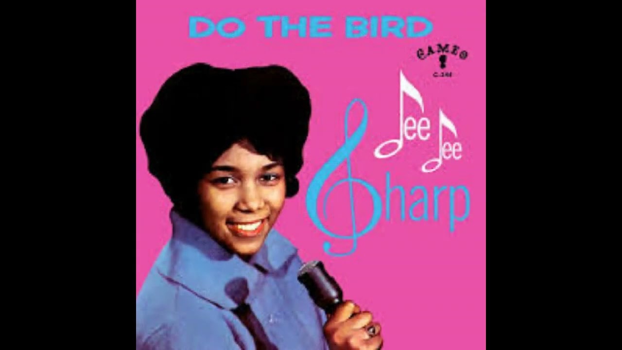 (It's Wonderful)The Love I Feel For You - Dee Dee Sharp - 1963