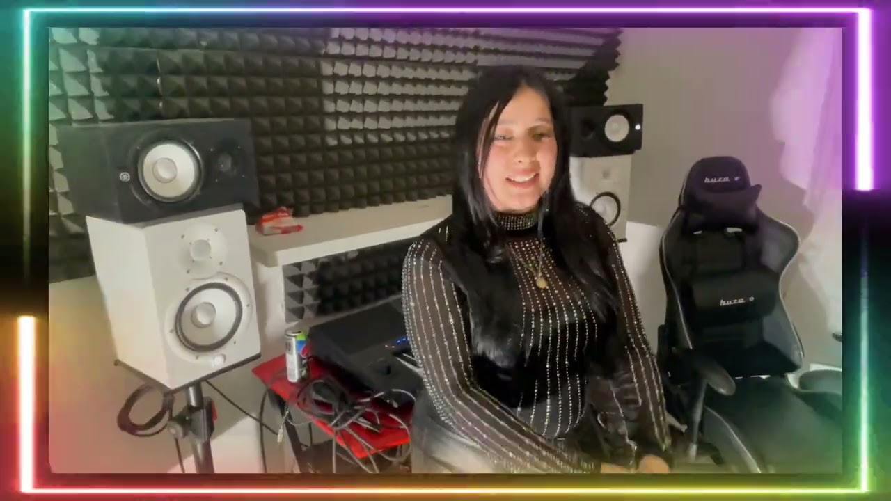Gipsy Lenka 🔊 racenca na sovav 🔊REGGATON  🔊🔊🔊( Oficial videoklip