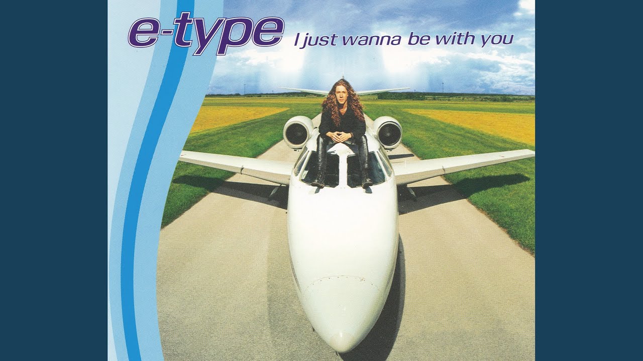 I Just Wanna Be With You