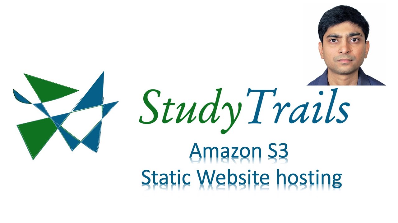 Amazon S3 Course 7) Deploy static website with https and CDN