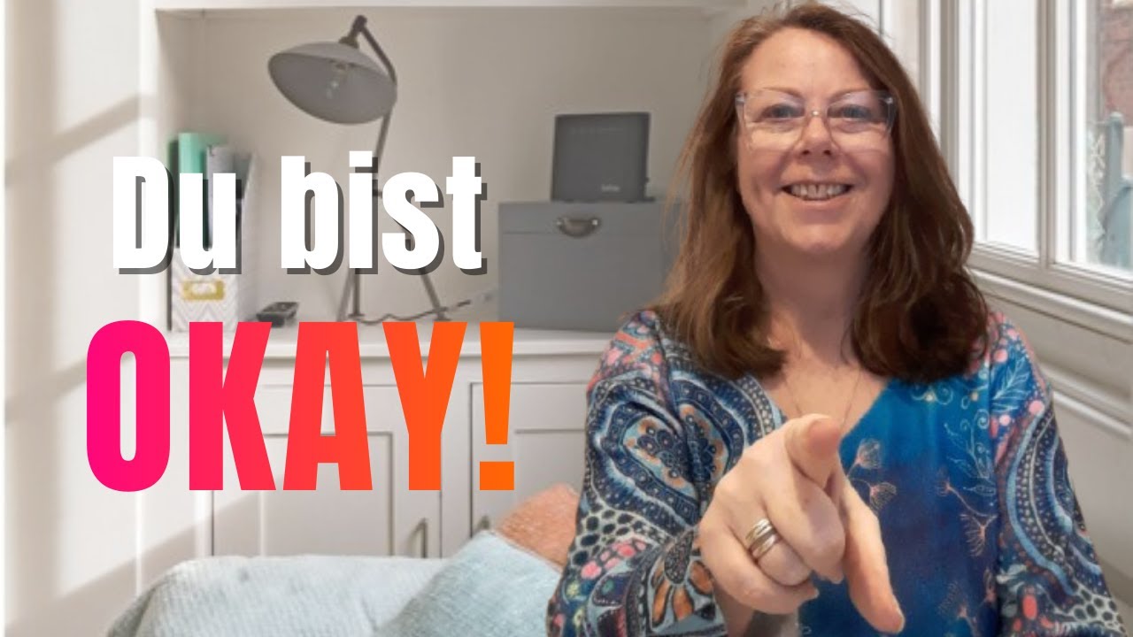 Power statt Selbstzweifel!  Selbstwertgefühl aufbauen und selbstbewusster werden I Zukunft ist JETZT